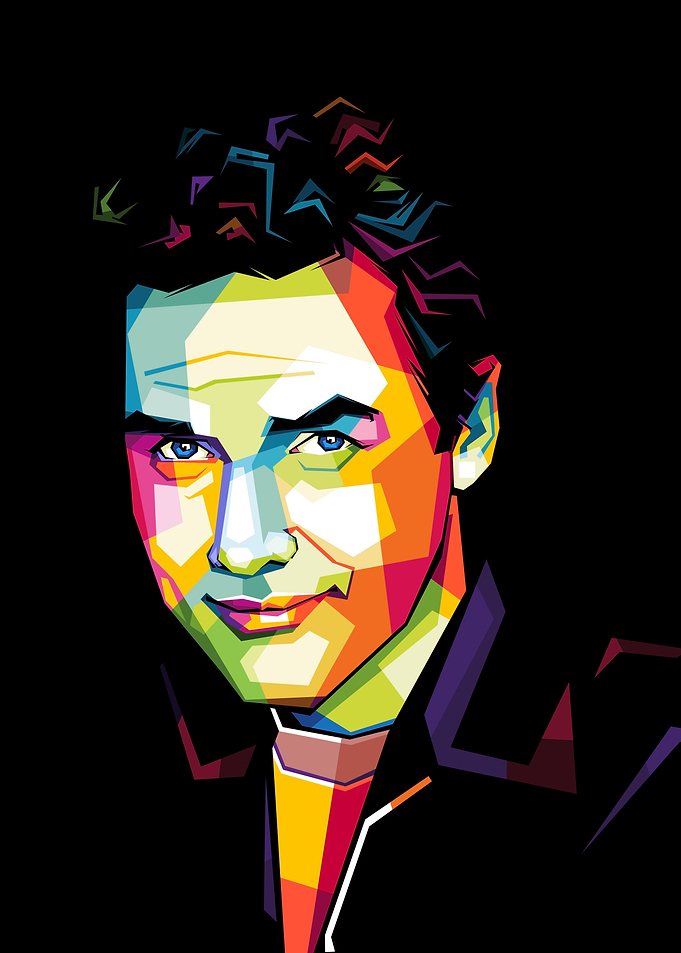 Norm Madonald