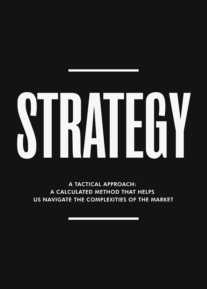 STRATEGY