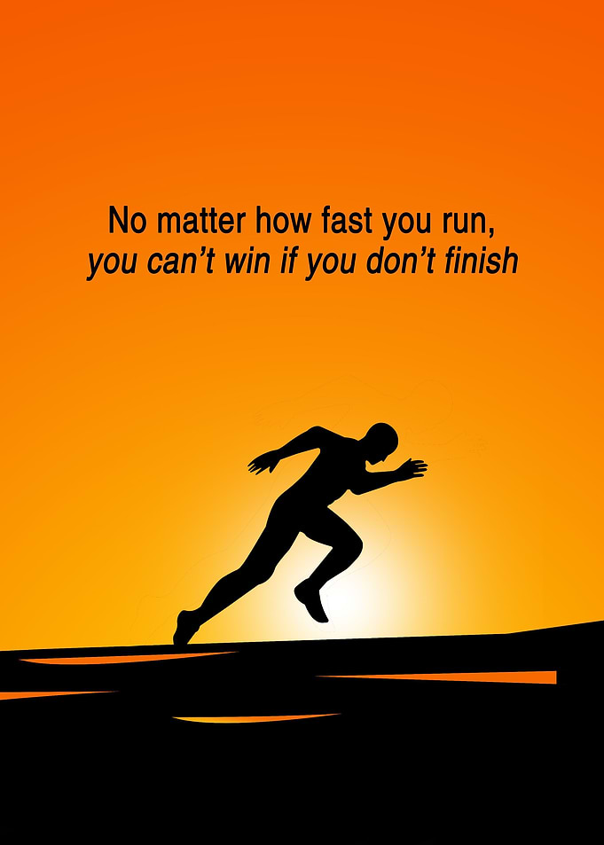 Running Sport Motivation 2