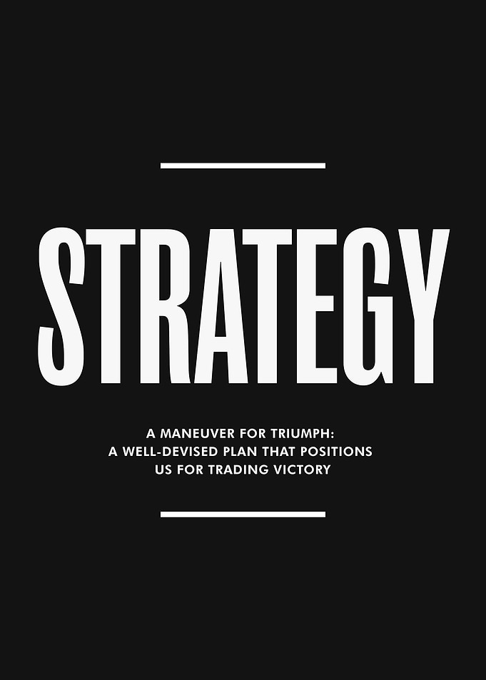 STRATEGY