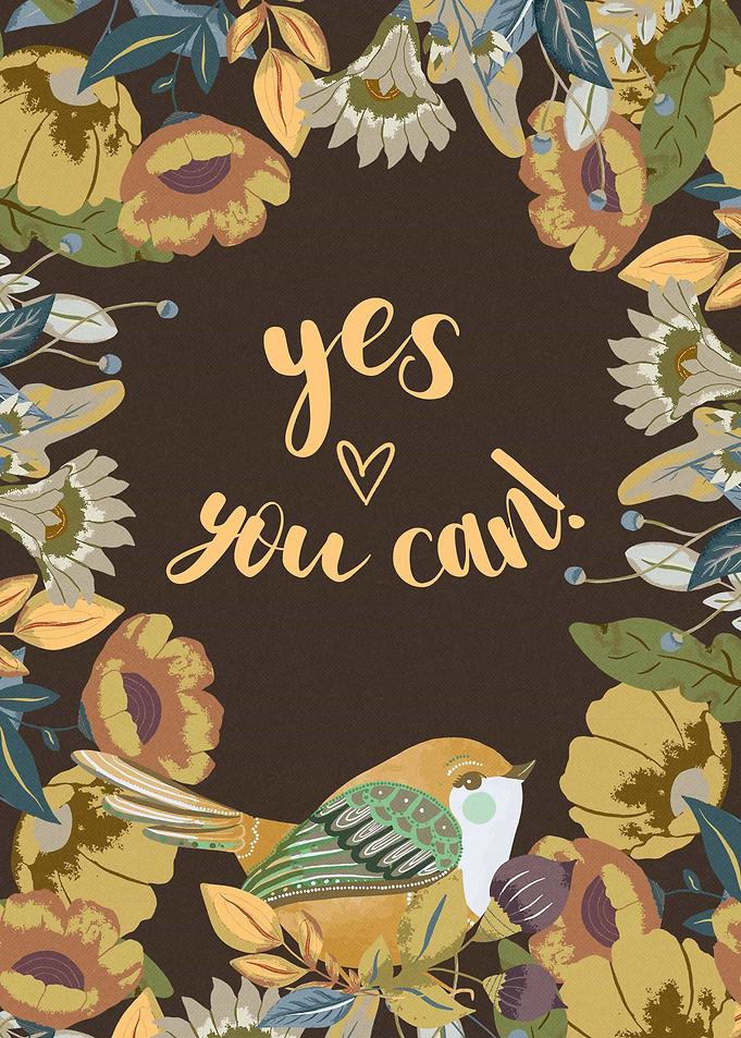 yes you can