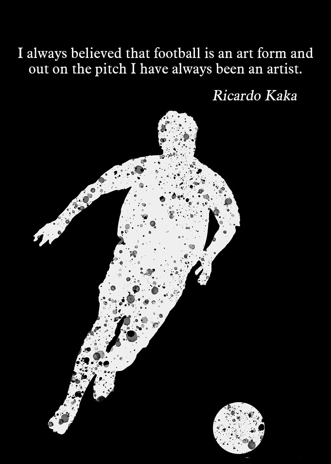 Soccer player quotes