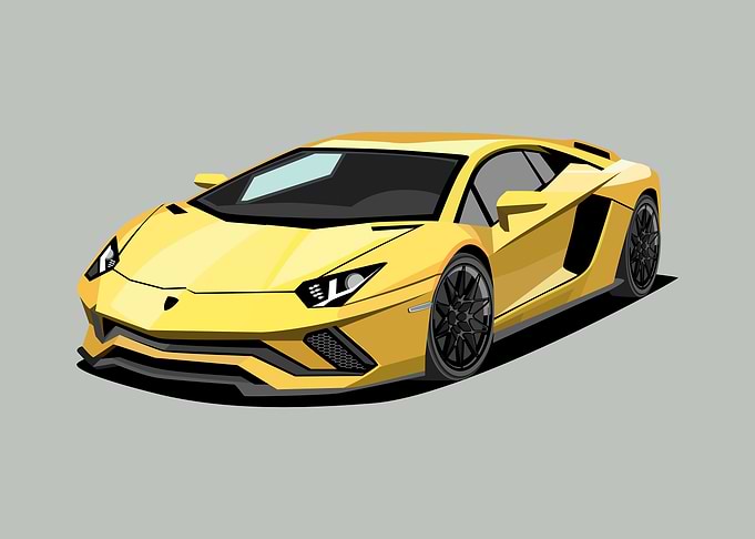 Sport Car