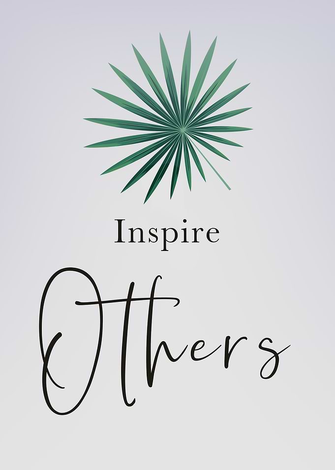 Inspire Others
