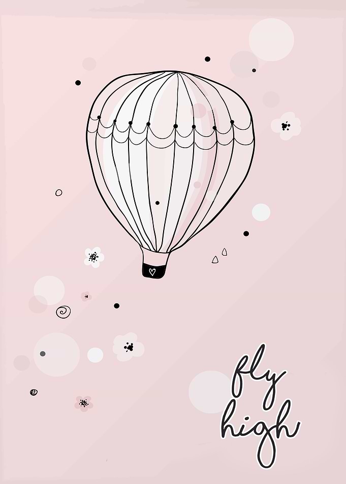 Girl Art Kit P3