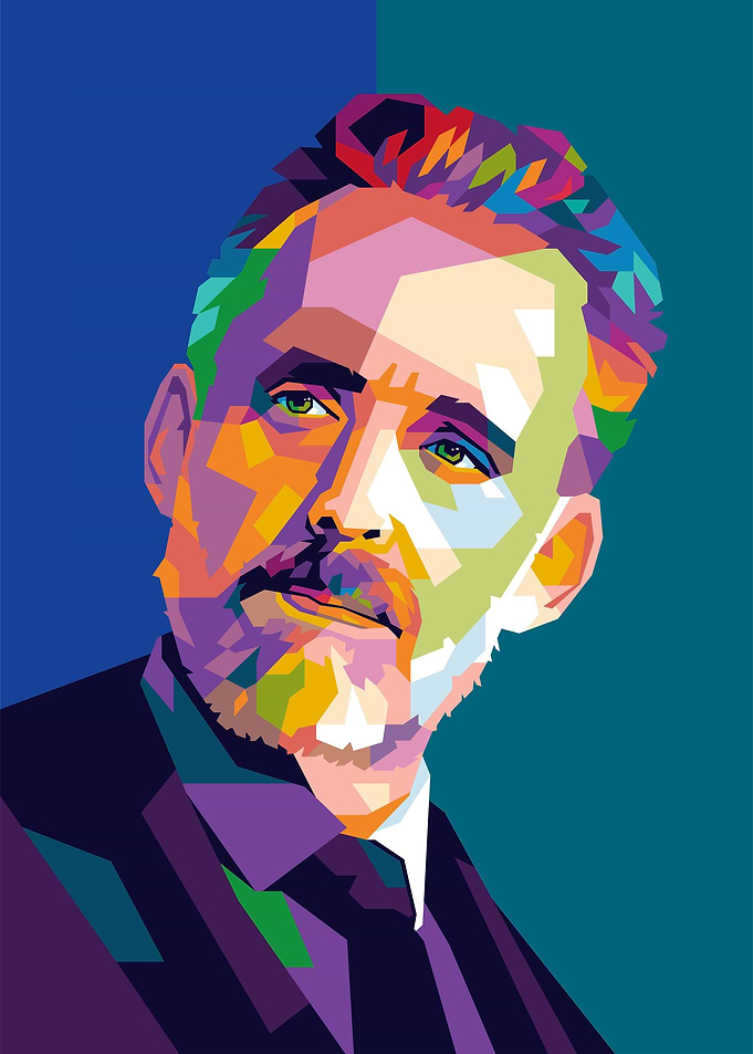 Jordan Peterson