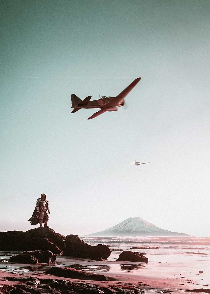 samurai