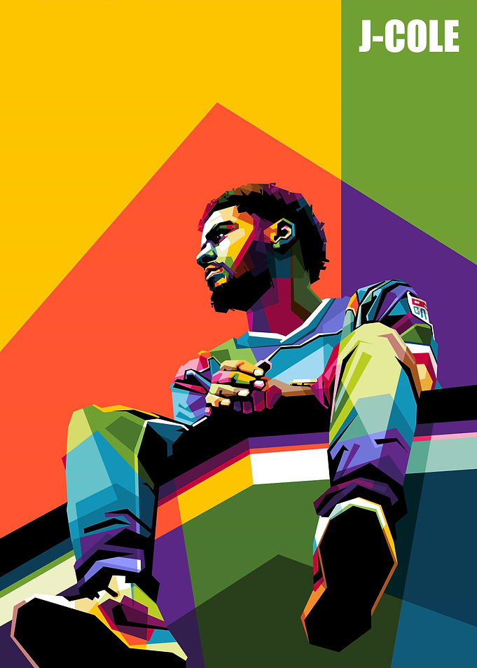 J Cole
