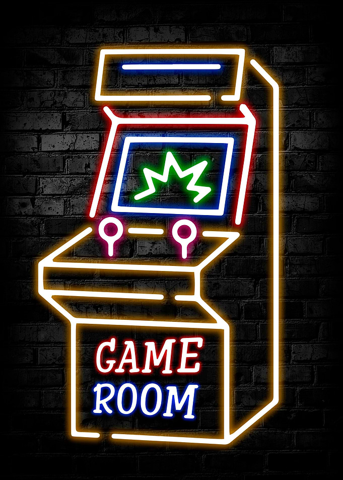Gaming Zone