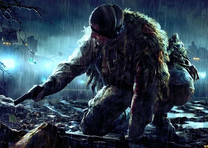 Snipers