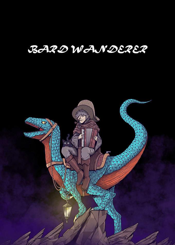 Bard Wanderer