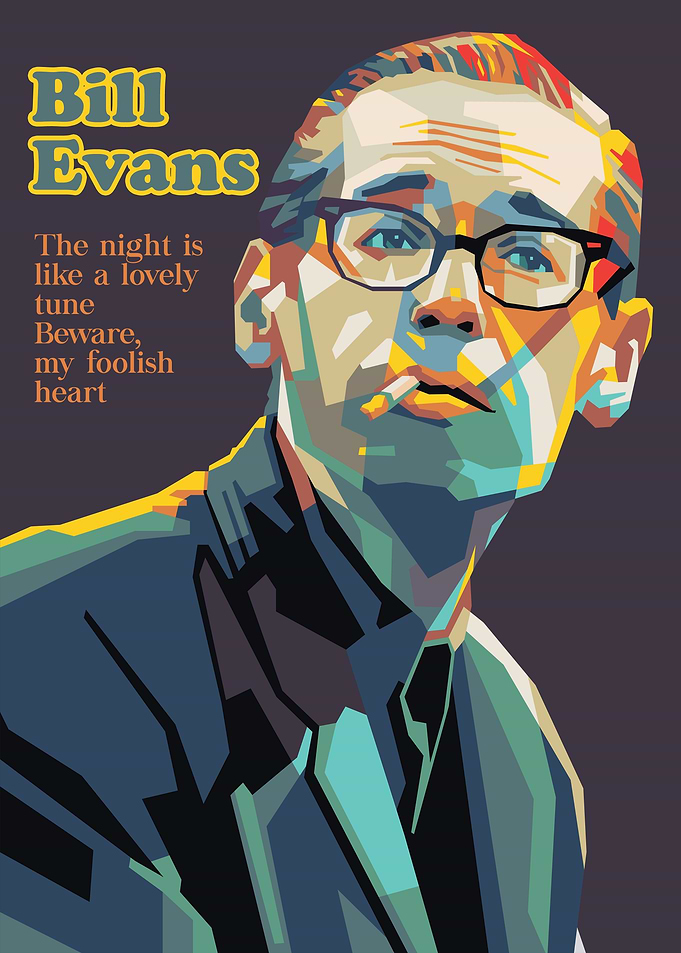 WPAP Bill Evans