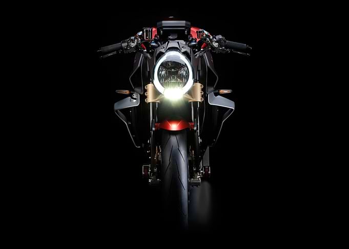 MV Agusta