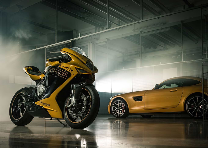 MV Agusta