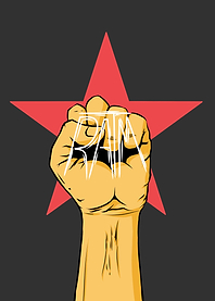 Rage Against the Machine
