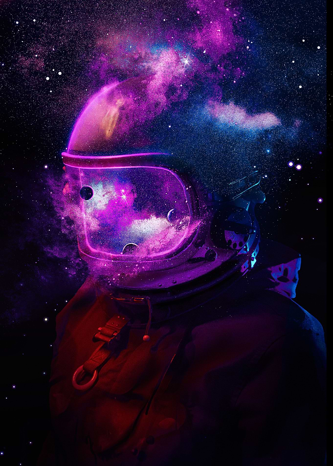 Space Head