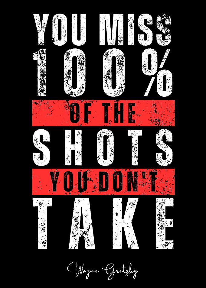 Wayne Gretzky Quotes