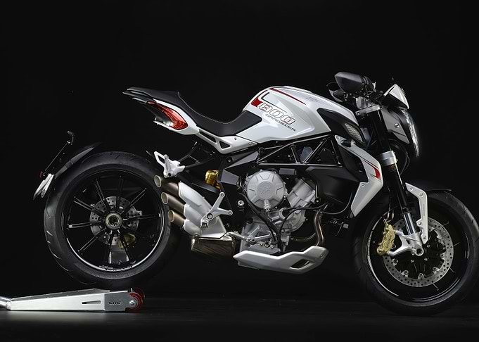 MV Agusta