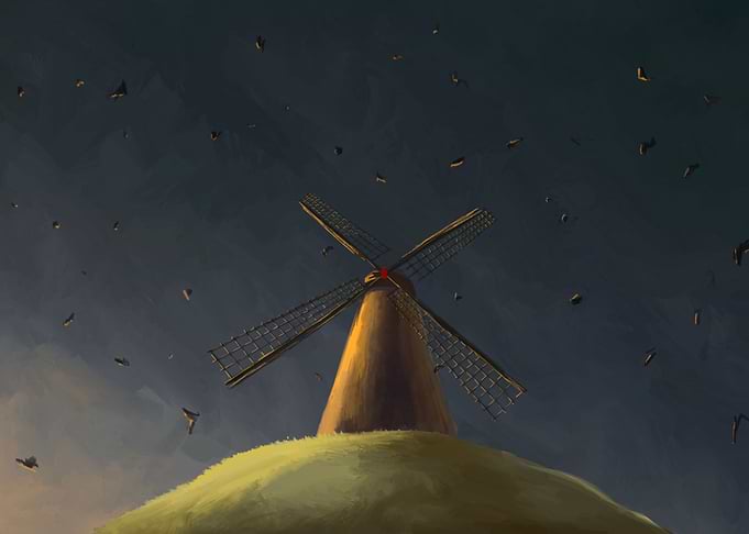 Windmill