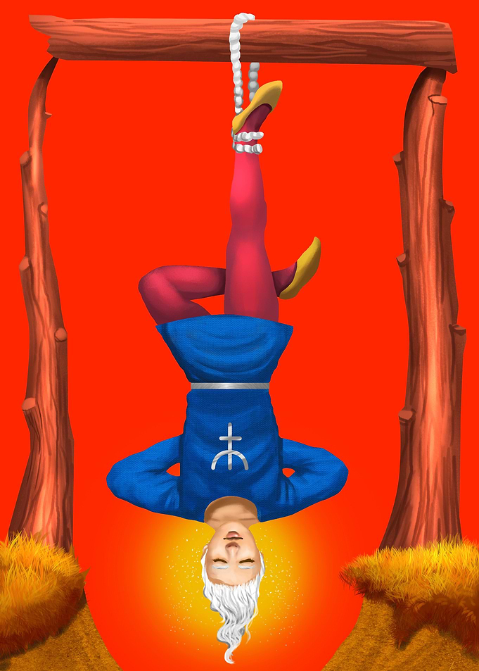 The Hanged Man