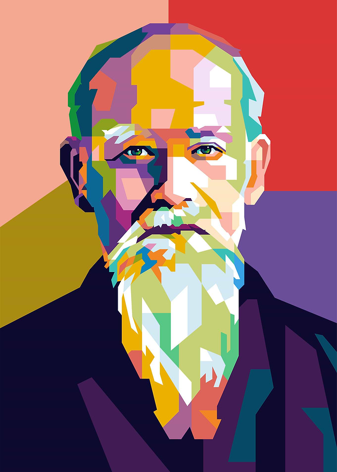 Morihei Ueshiba