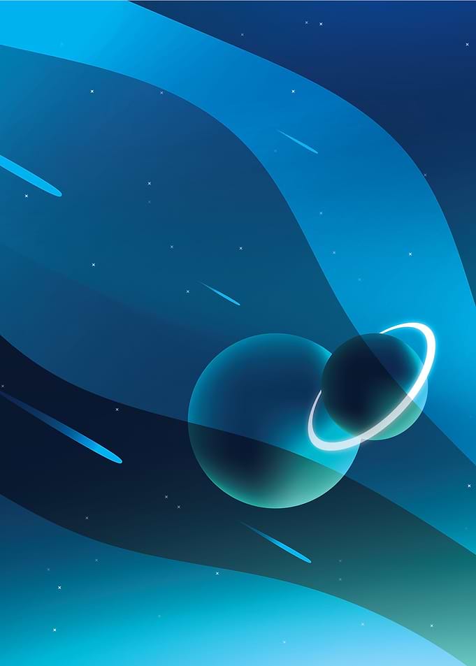 The Saturn