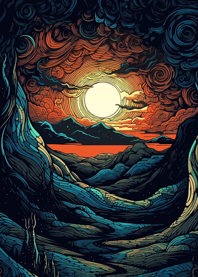 Nature Landscape
