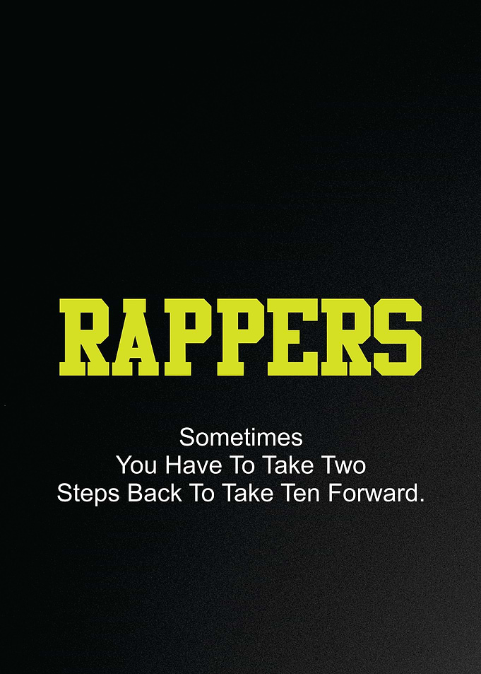 Quotes Rappers