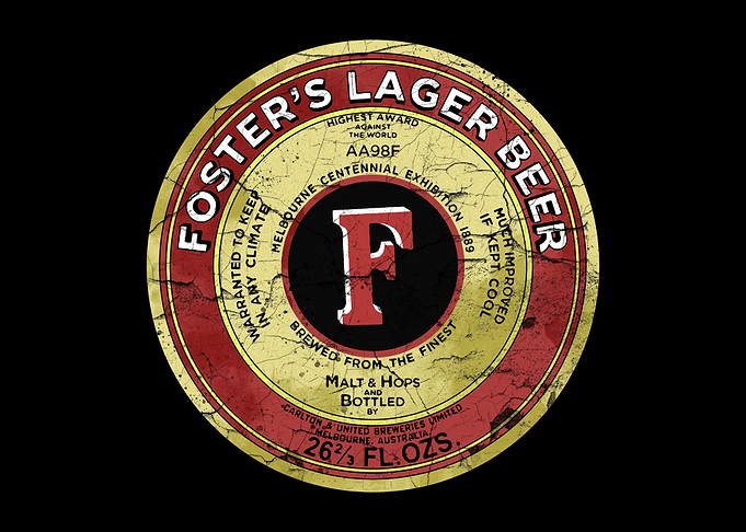 Fosters Langers