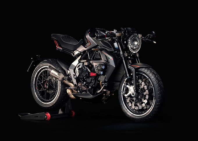 MV Agusta