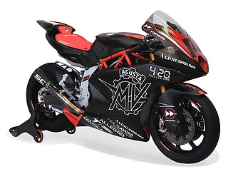 MV Agusta