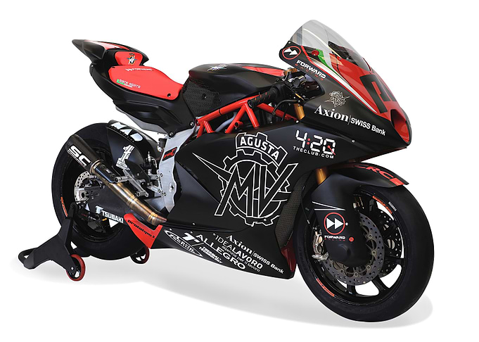 MV Agusta