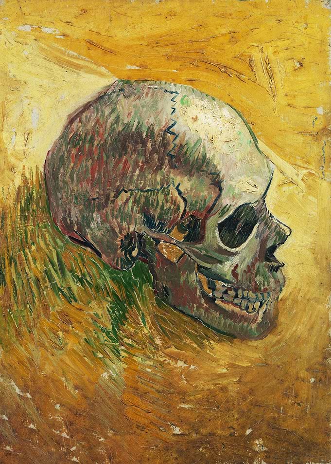 The Skull II