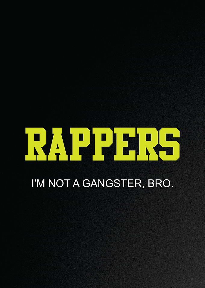 Quotes Rappers