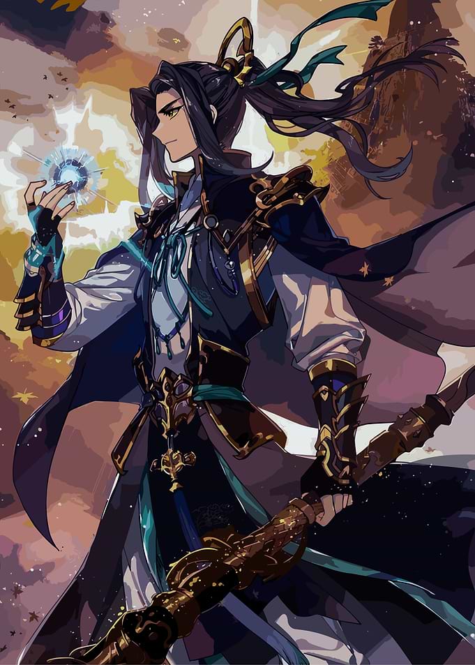 Martial Peak Manhua