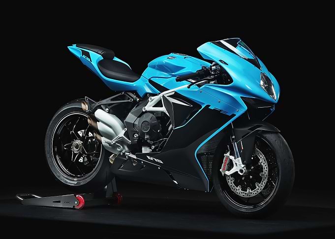 MV Agusta