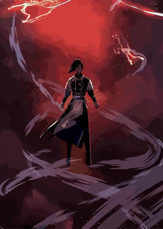 Martial Peak Manhua