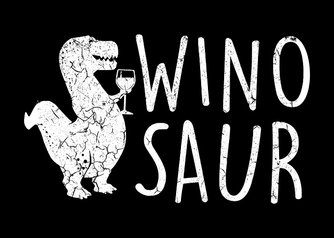 winosaur