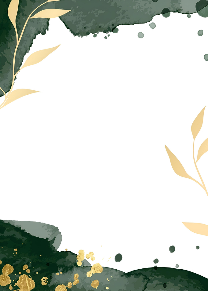 Luxury Abstract Watercolor
