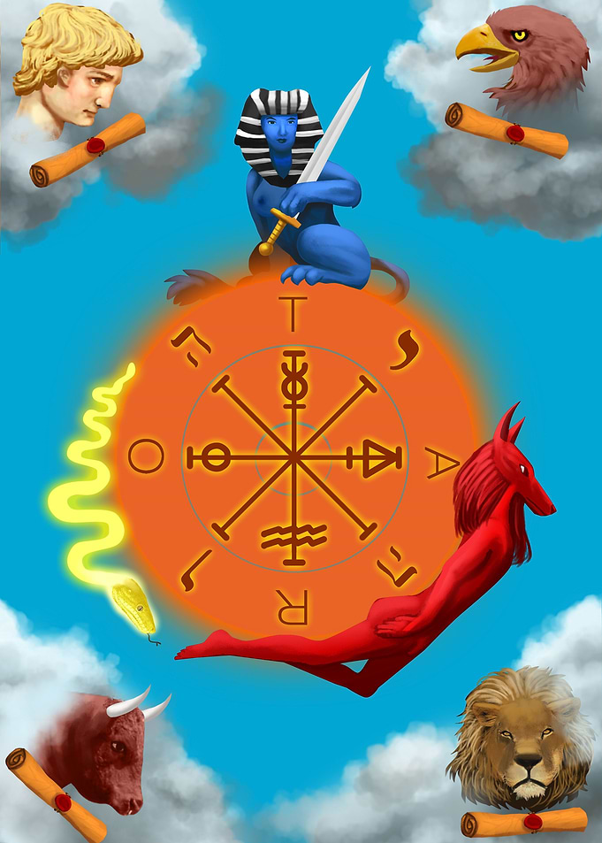 The Wheel of Fortune