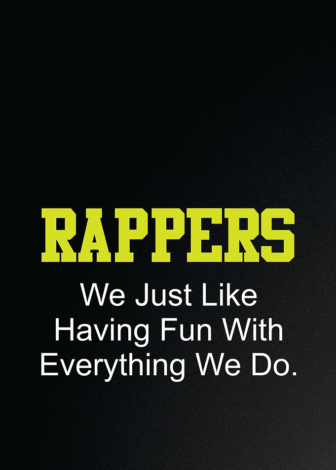 Quotes Rappers