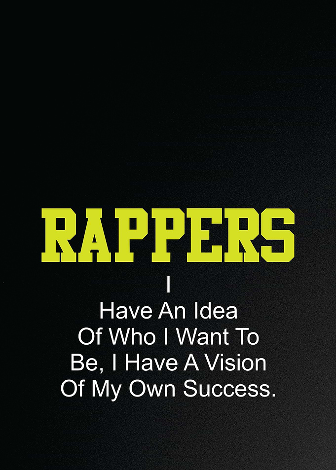 Quotes Rappers