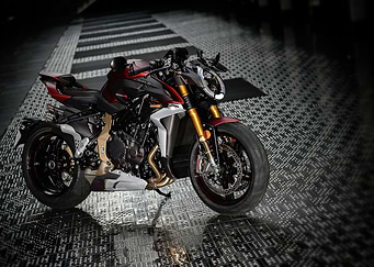 MV Agusta
