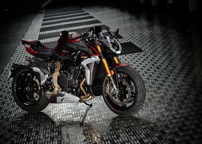 MV Agusta