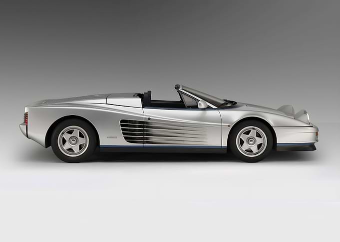 1986 Ferrari Testarossa