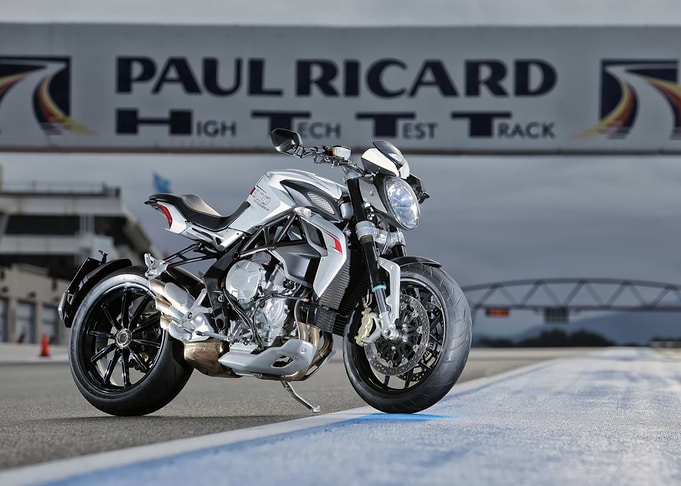 MV Agusta