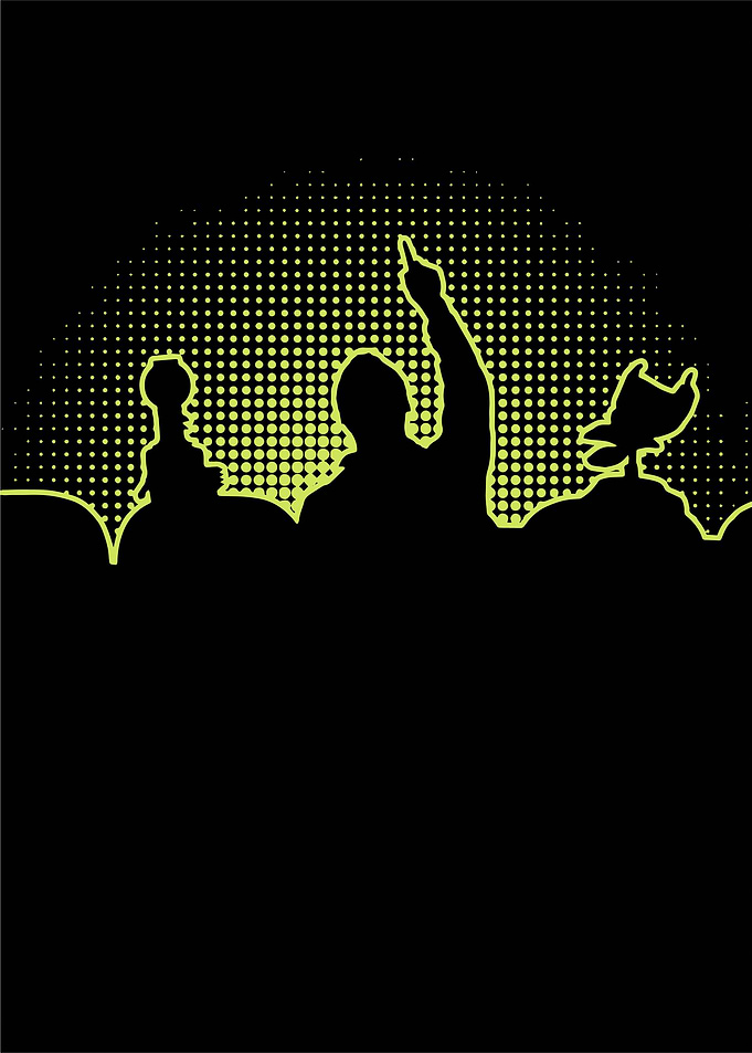 Mystery Science Theater