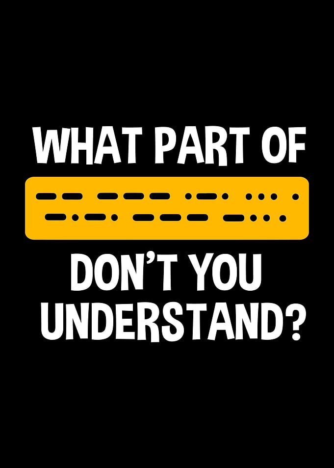 Morse Code