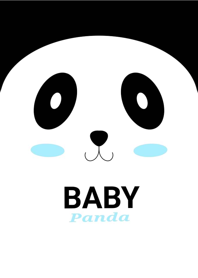 Baby Panda Kids