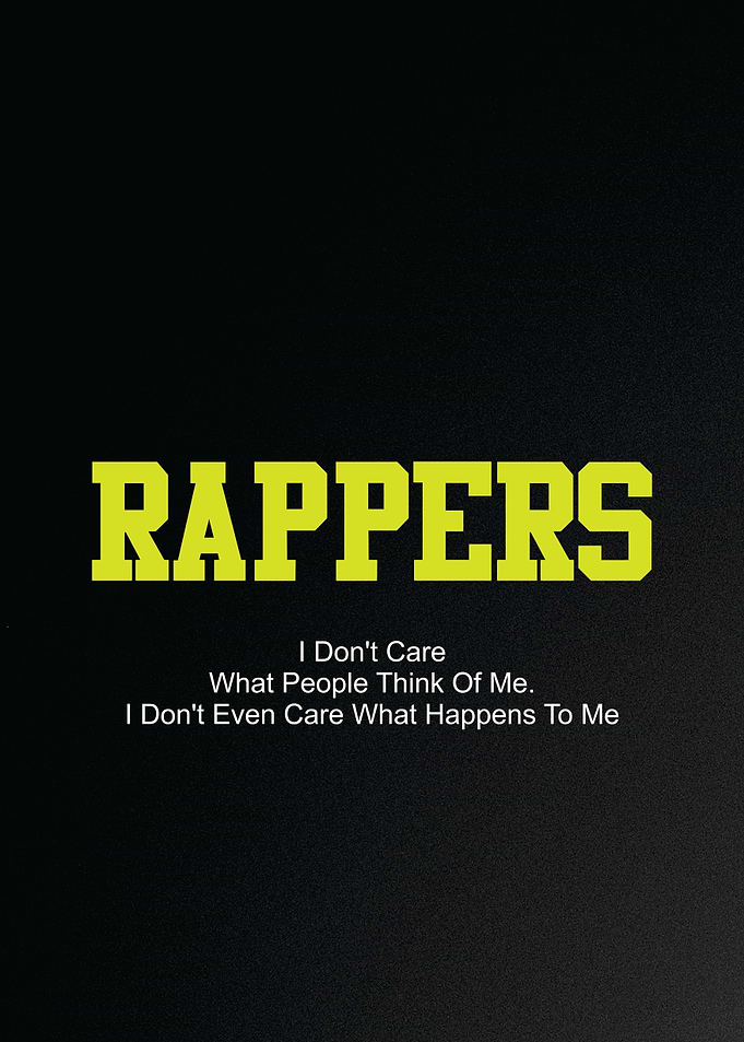 Quotes Rappers